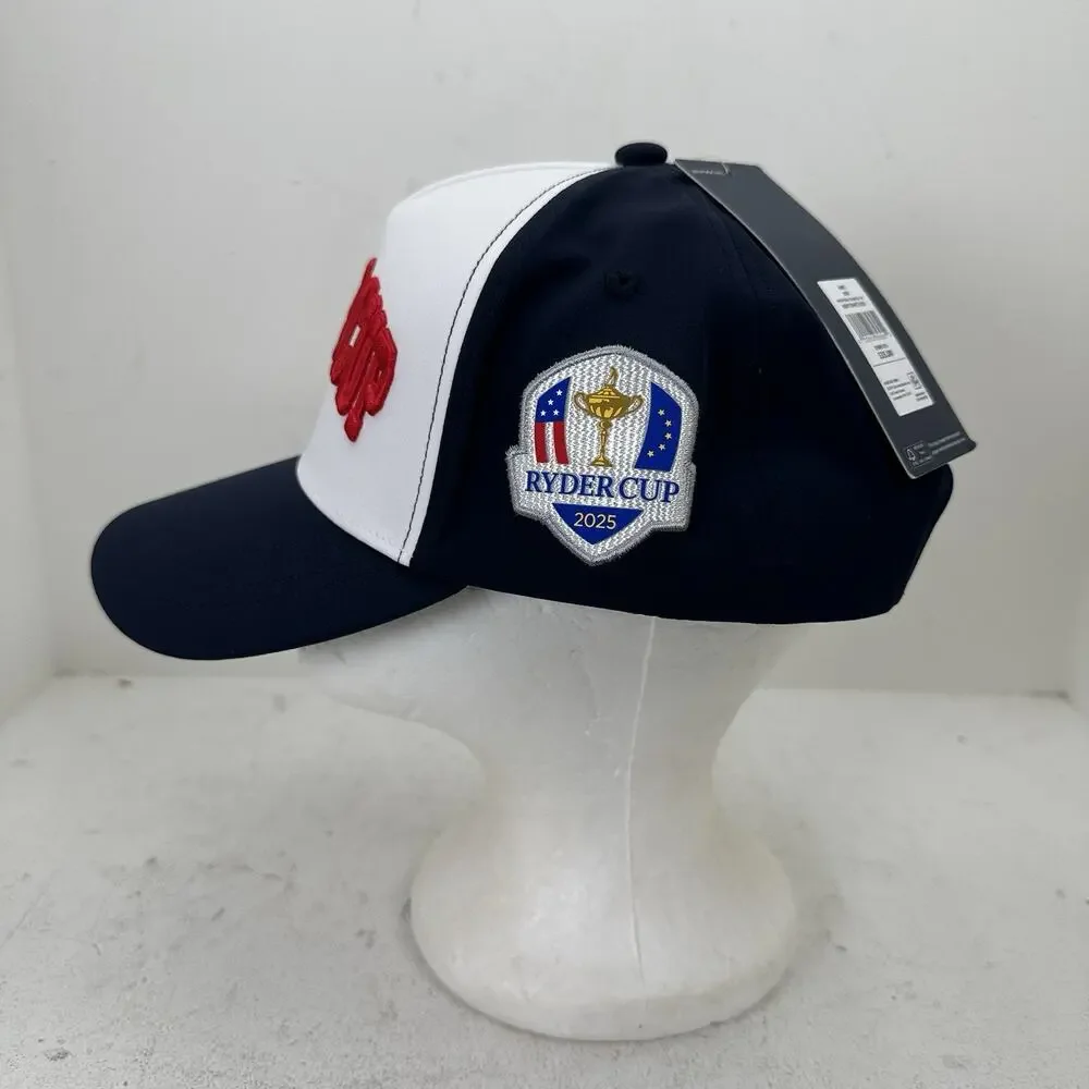 Walter Hagen nwt ryder